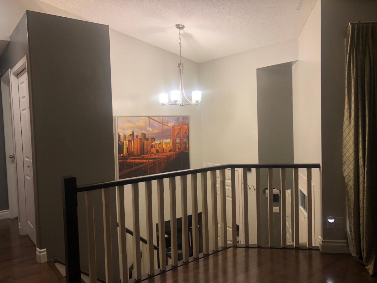 Apartamento Citadel community! YYC Exterior foto
