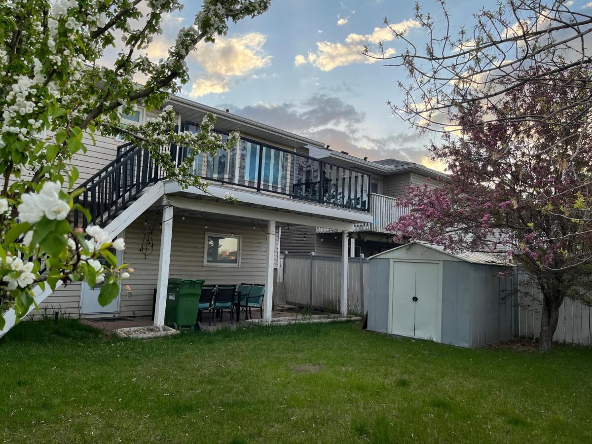 Apartamento Citadel community! YYC Exterior foto