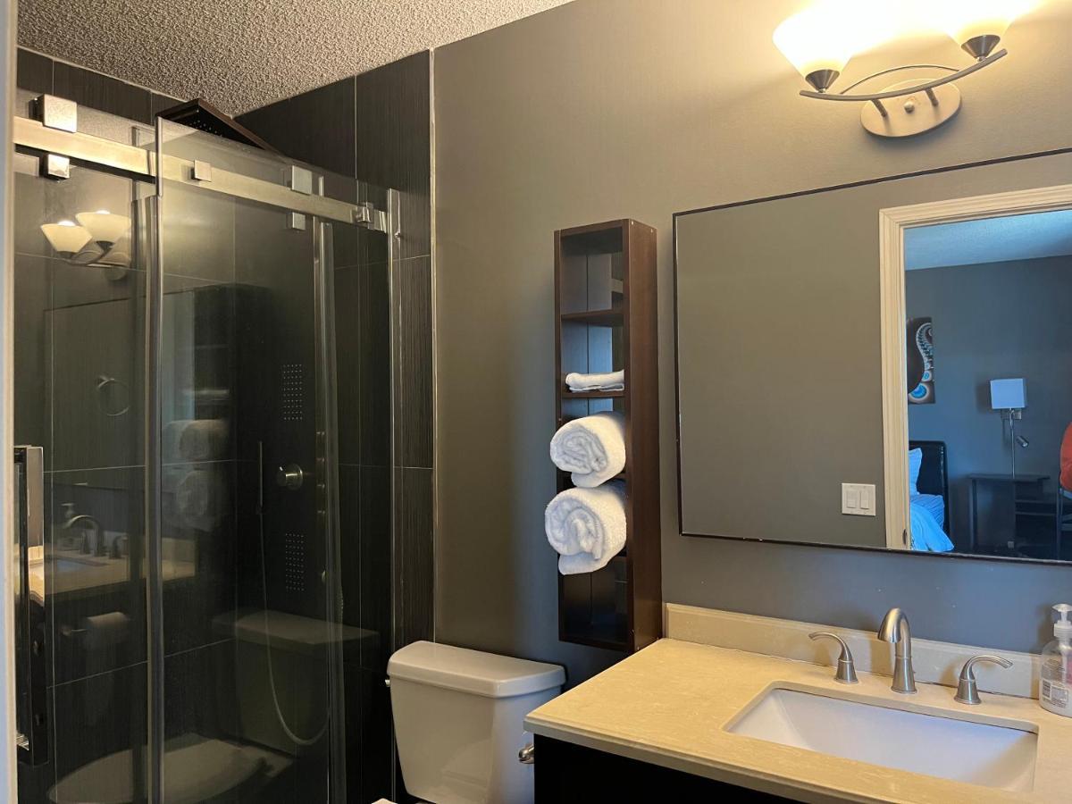 Apartamento Citadel community! YYC Exterior foto