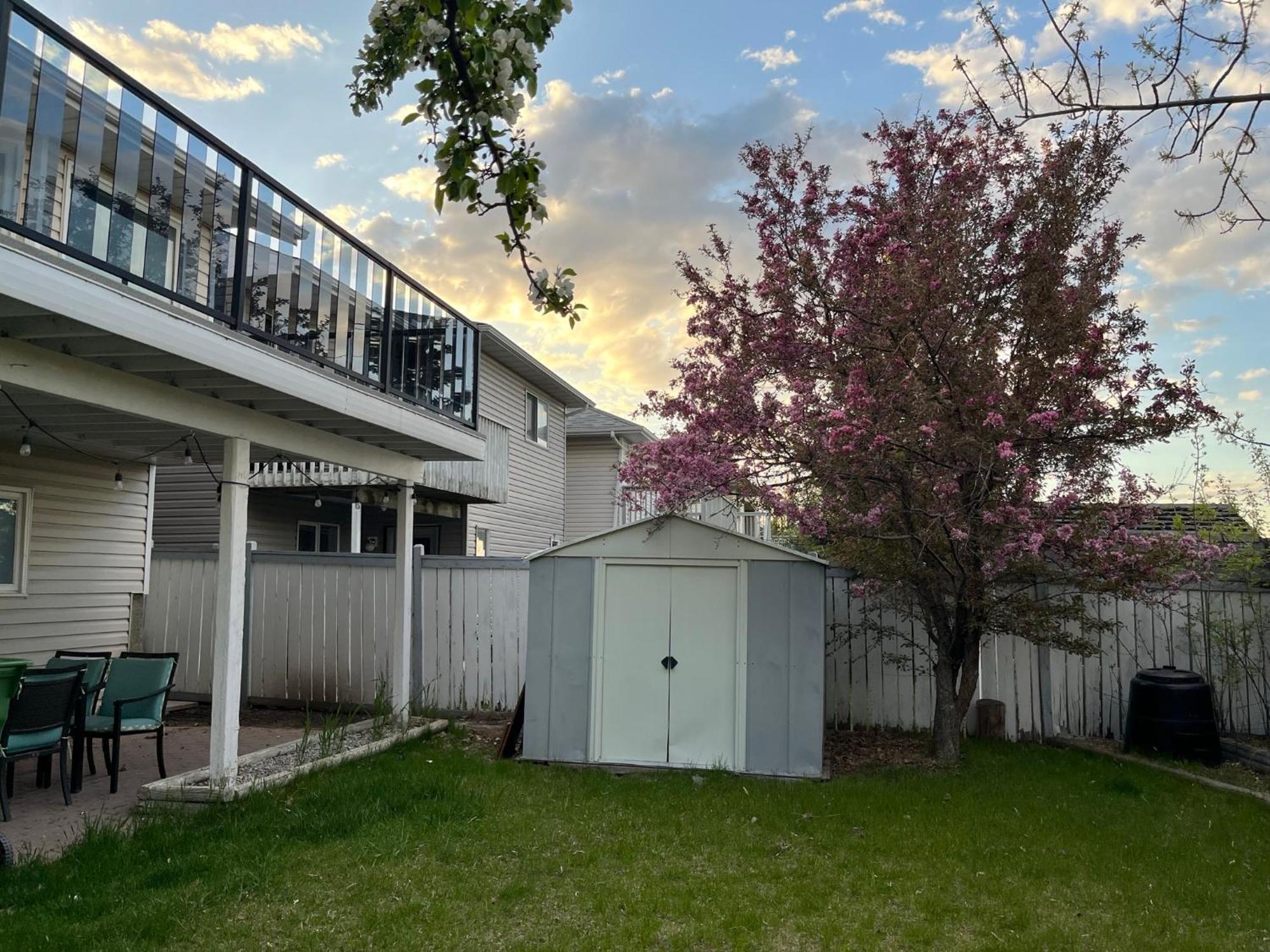 Apartamento Citadel community! YYC Exterior foto