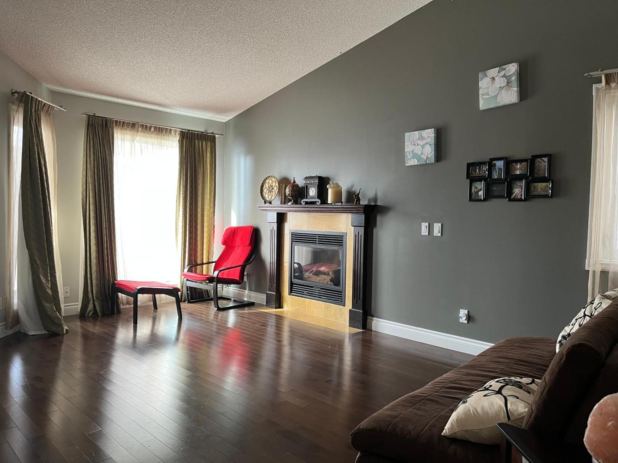 Apartamento Citadel community! YYC Exterior foto