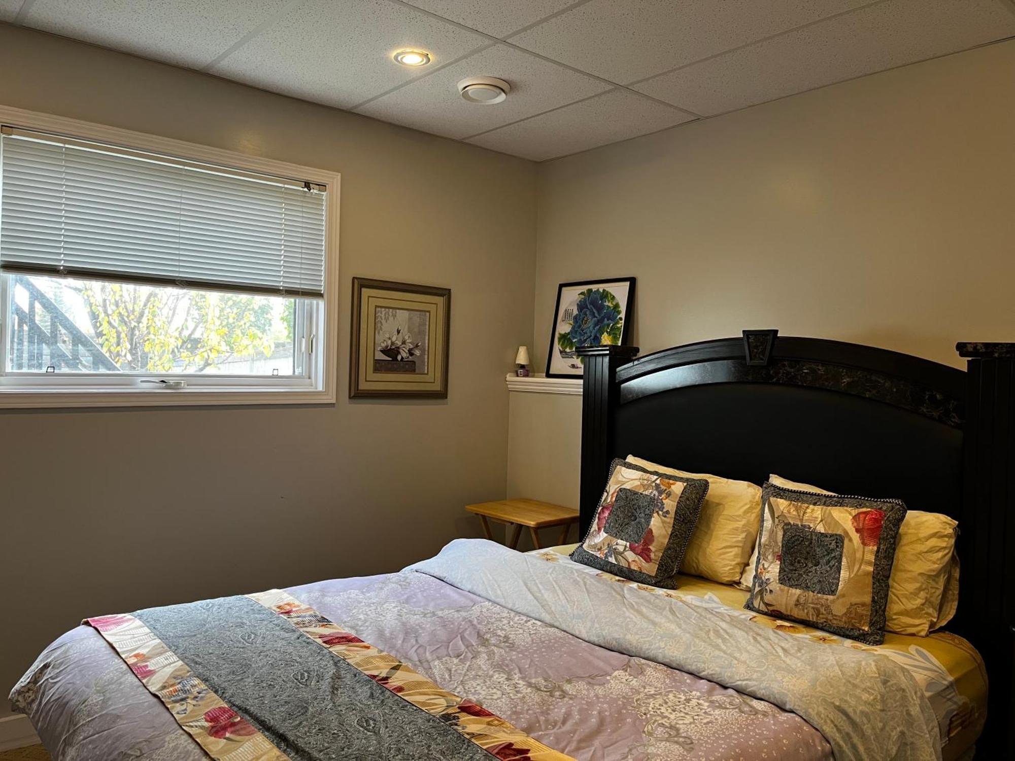 Apartamento Citadel community! YYC Exterior foto